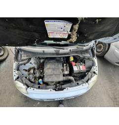 Trappe d'essence FIAT 500 2 Photo n°9