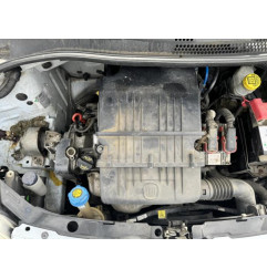 Trappe d'essence FIAT 500 2 Photo n°10