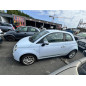 Trappe d'essence FIAT 500 2