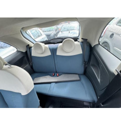 Trappe d'essence FIAT 500 2 Photo n°14