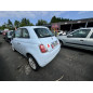 Trappe d'essence FIAT 500 2