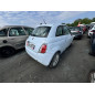Trappe d'essence FIAT 500 2
