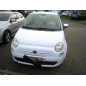 Trappe d'essence FIAT 500 2