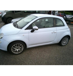 Trappe d'essence FIAT 500 2 Photo n°20