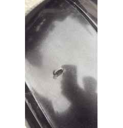 Pare choc arriere AUDI A3 2 Photo n°7