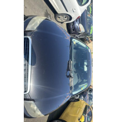 Pare choc arriere AUDI A3 2 Photo n°10