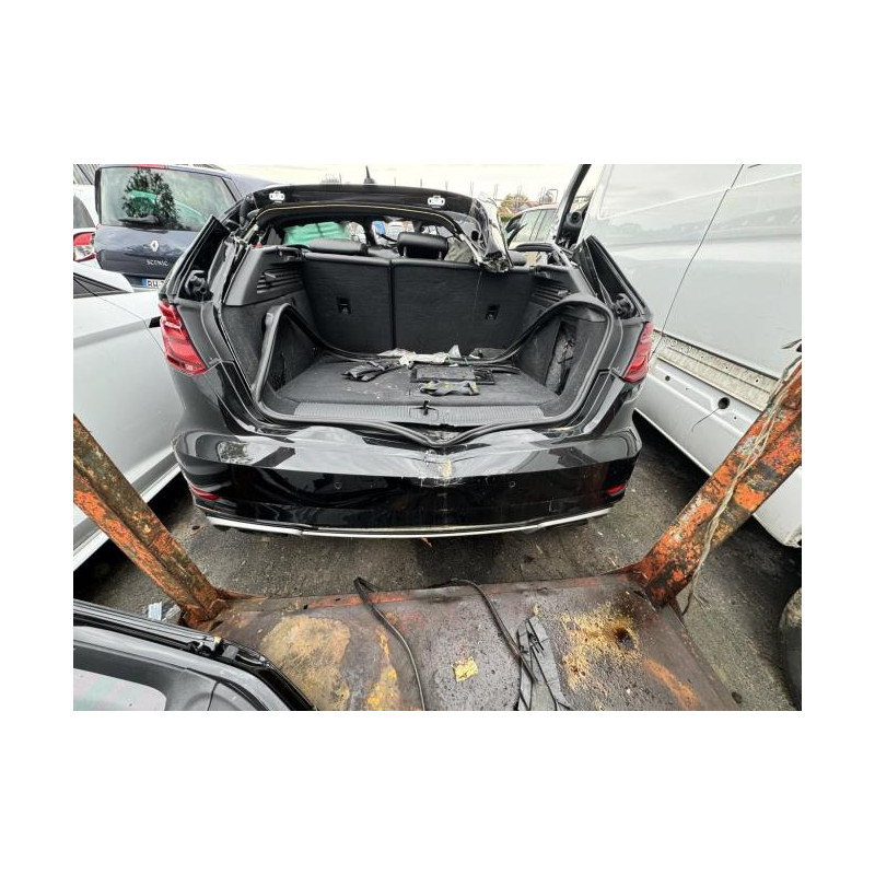 Pare choc arriere AUDI A3 3