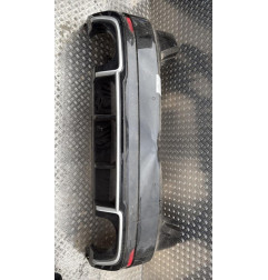 Pare choc arriere AUDI A3 3 Photo n°2