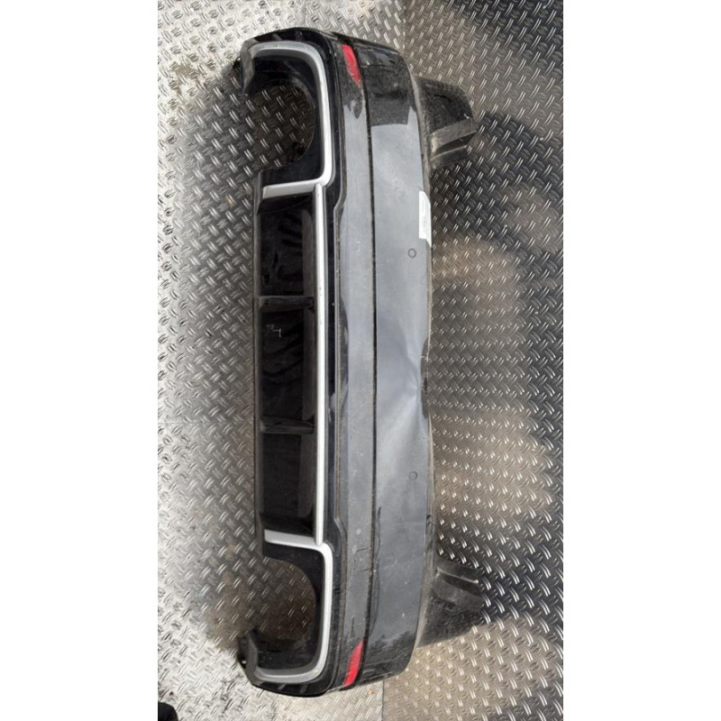 Pare choc arriere AUDI A3 3 Photo n°2