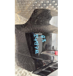 Pare choc arriere AUDI A3 3 Photo n°3