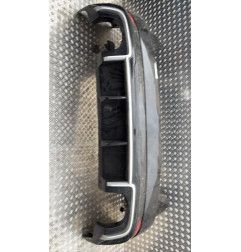 Pare choc arriere AUDI A3 3 Photo n°5