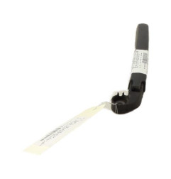 Bras essuie glace arriere AUDI A3 3 Photo n°1