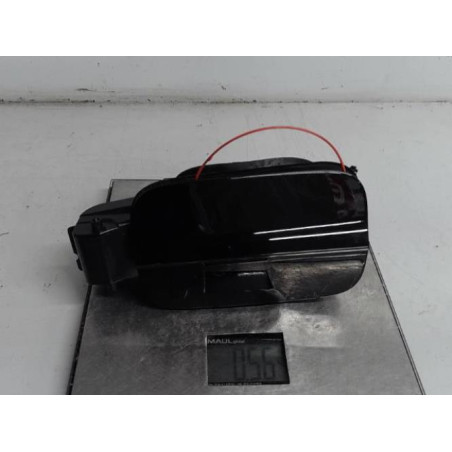 Trappe d'essence AUDI A3 3 Photo n°1