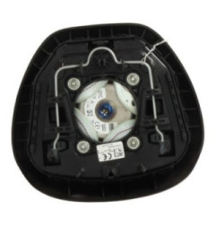 Air bag conducteur RENAULT CLIO 4 Photo n°3