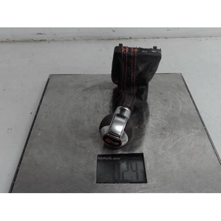 Levier de vitesses AUDI A3 3 Photo n°1