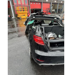 Paire de disques arriere (freinage) AUDI A3 3 Photo n°9