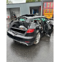 Commande de phare AUDI A3 3 Photo n°9