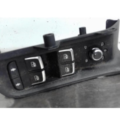Interrupteur de leve vitre avant gauche AUDI A3 3