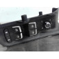Interrupteur de leve vitre avant gauche AUDI A3 3