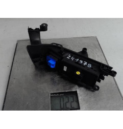 Interrupteur de leve vitre avant gauche AUDI A3 3 Photo n°3