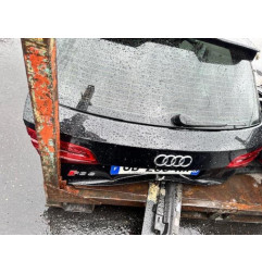 Interrupteur de leve vitre avant gauche AUDI A3 3 Photo n°5