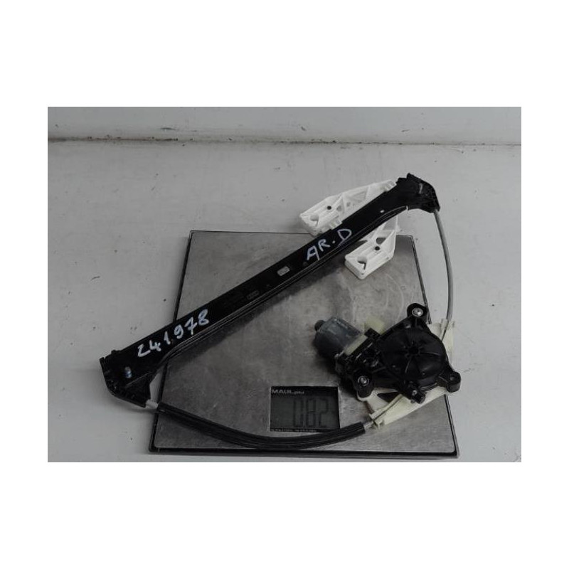 Moteur leve vitre arriere droit AUDI A3 3