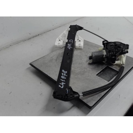 Moteur leve vitre arriere droit AUDI A3 3