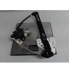 Moteur leve vitre arriere droit AUDI A3 3 Photo n°3