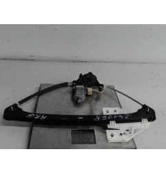 Moteur leve vitre arriere gauche AUDI A3 3 Photo n°3