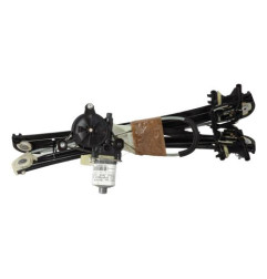 Moteur leve vitre avant gauche AUDI A3 3 Photo n°1