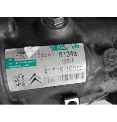 Compresseur clim PEUGEOT 307