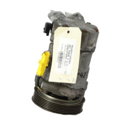 Compresseur clim PEUGEOT 307 Photo n°3