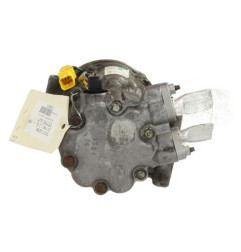 Compresseur clim PEUGEOT 307 Photo n°6