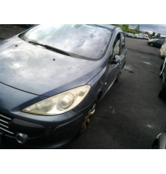 Compresseur clim PEUGEOT 307 Photo n°7