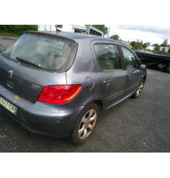 Compresseur clim PEUGEOT 307 Photo n°10