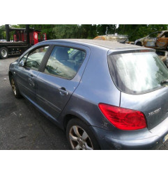 Compresseur clim PEUGEOT 307 Photo n°11