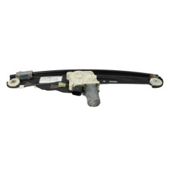 Moteur leve vitre arriere gauche BMW SERIE 5 E61 Photo n°1