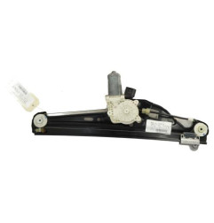 Moteur leve vitre arriere gauche BMW SERIE 5 E61