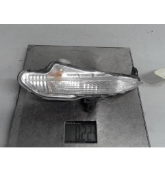 Optique avant secondaire gauche (feux)(clignotant) PEUGEOT 308 2 Photo n°1