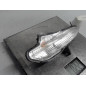 Optique avant secondaire gauche (feux)(clignotant) PEUGEOT 308 2