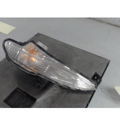 Optique avant secondaire gauche (feux)(clignotant) PEUGEOT 308 2 Photo n°3