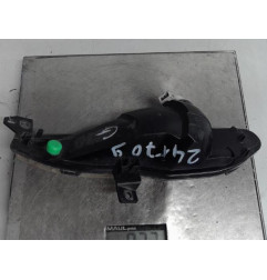 Optique avant secondaire gauche (feux)(clignotant) PEUGEOT 308 2 Photo n°4