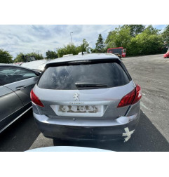 Bloc ABS (freins anti-blocage) PEUGEOT 308 2 Photo n°15