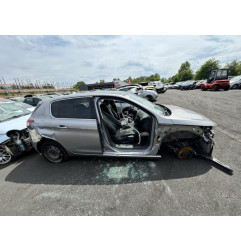 Cremaillere assistee PEUGEOT 308 2 Photo n°9