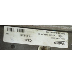 Demarreur PEUGEOT 308 2 Photo n°6