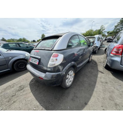 Aile avant droit CITROEN C3 PLURIEL Photo n°17