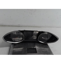 Compteur PEUGEOT 308 2 Photo n°1