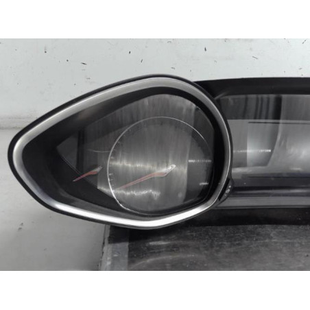 Compteur PEUGEOT 308 2
