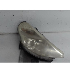 Optique avant principal droit (feux)(phare) CITROEN C3 PLURIEL Photo n°1