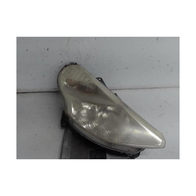 Optique avant principal droit (feux)(phare) CITROEN C3 PLURIEL